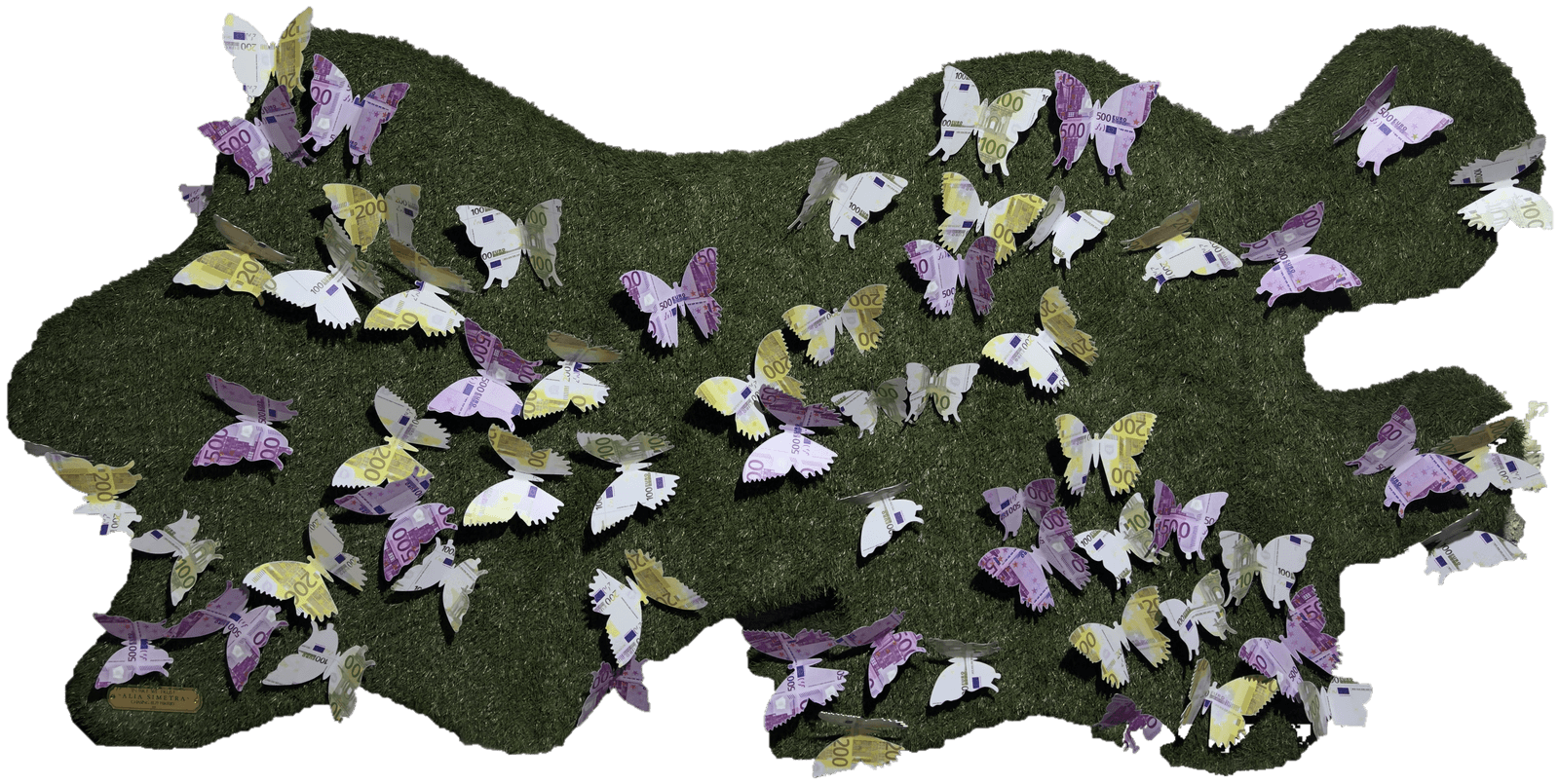 Chasing Butterflies